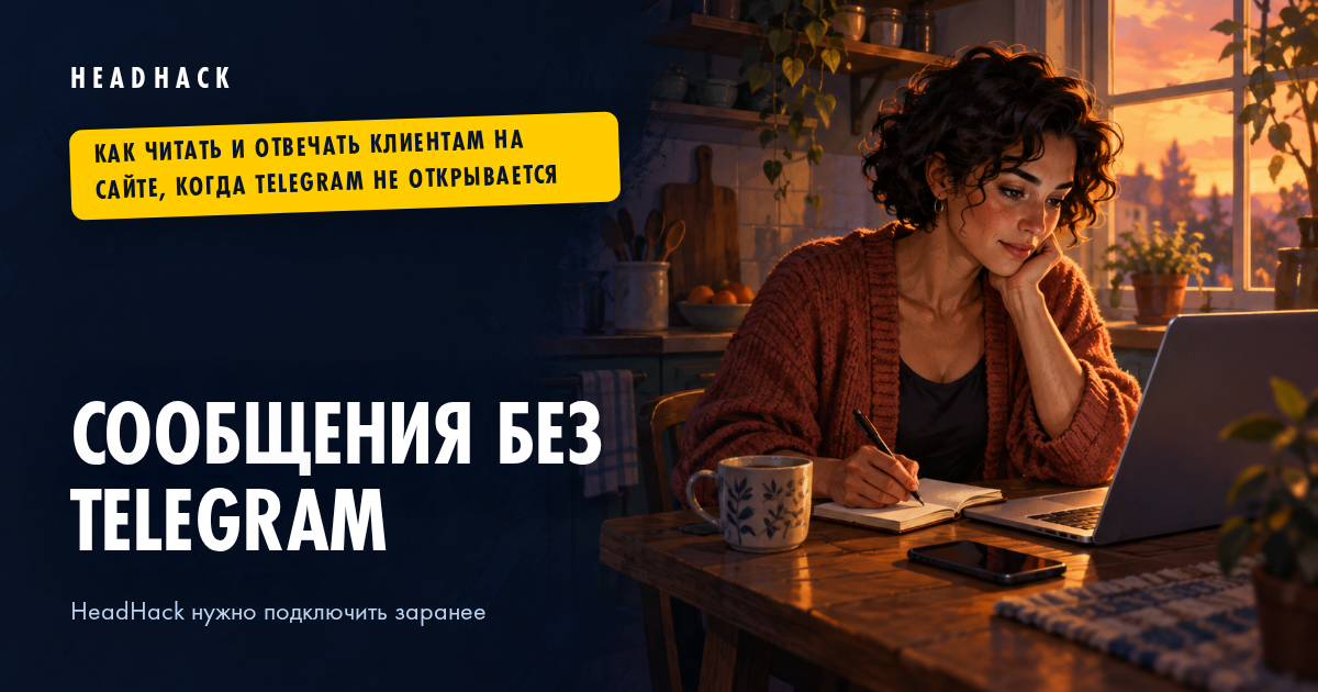 Как зайти в телеграм без ВПН: что откроется, а что нет, и где читать сообщения клиентов